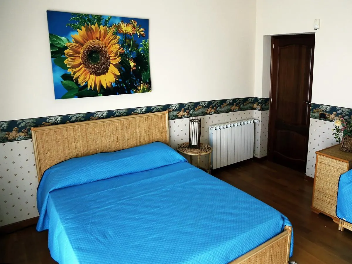 B&B Il Giardino Di Armida 3*, Mesina Italia