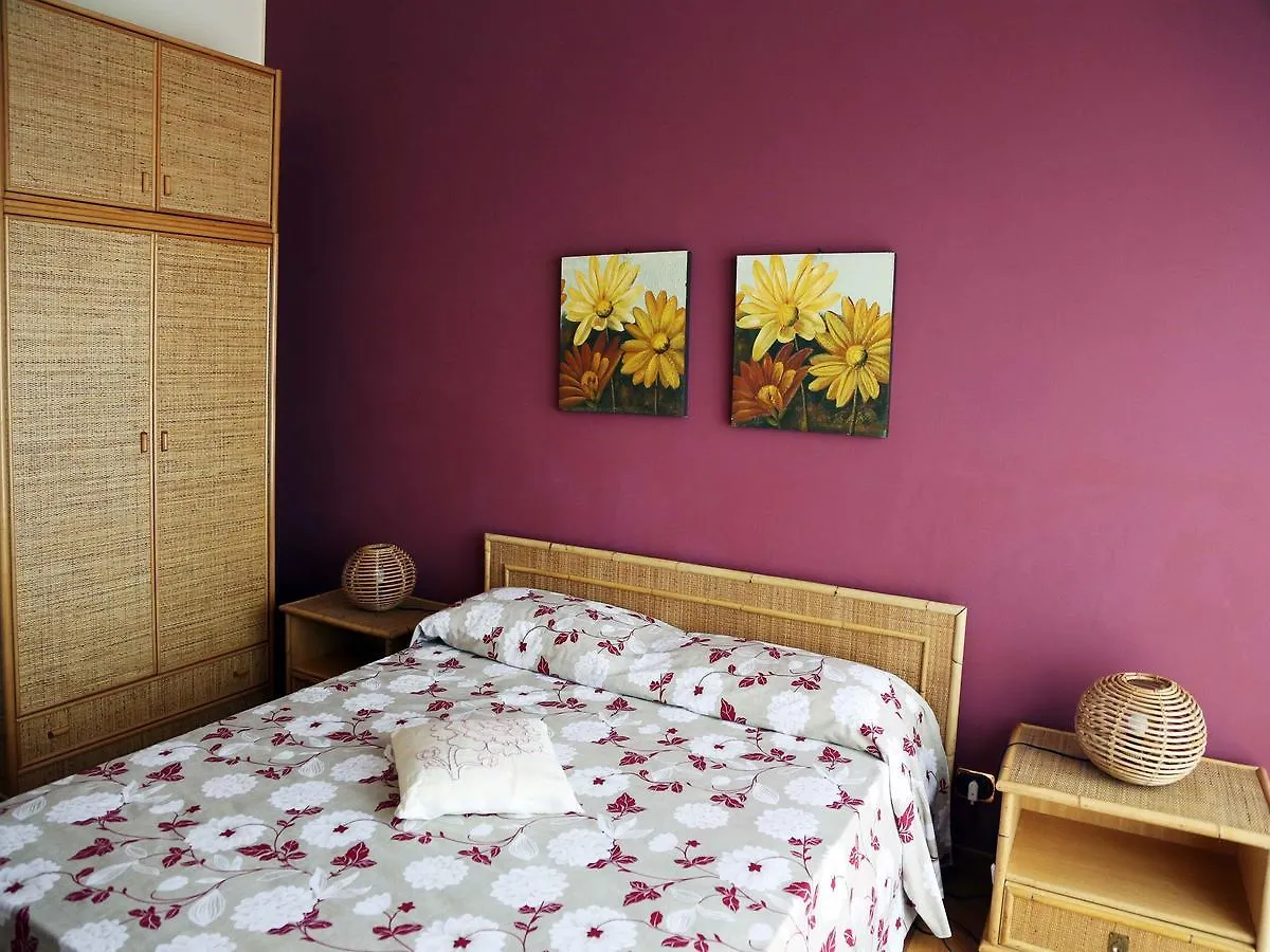 B&B Il Giardino Di Armida 3*, Mesina