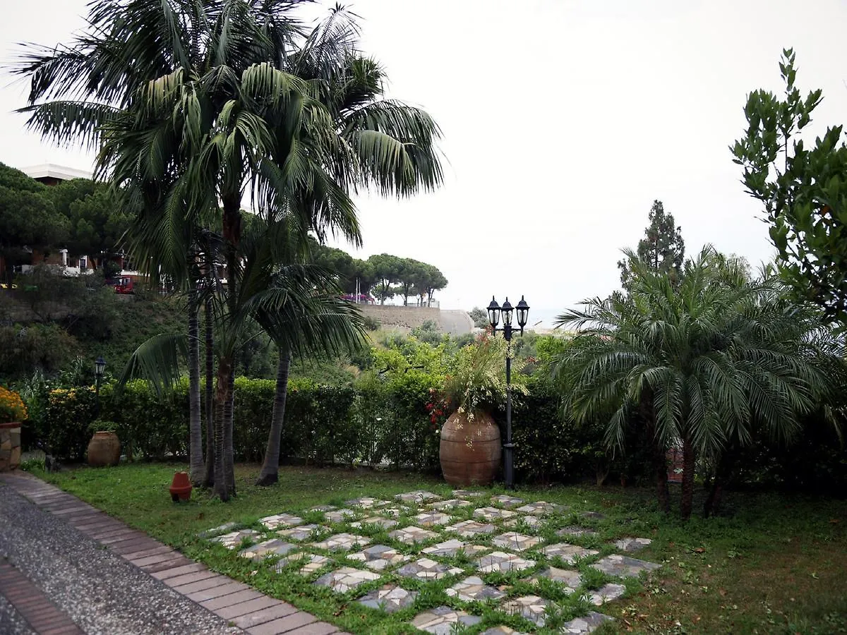 Bed and breakfast B&B Il Giardino Di Armida