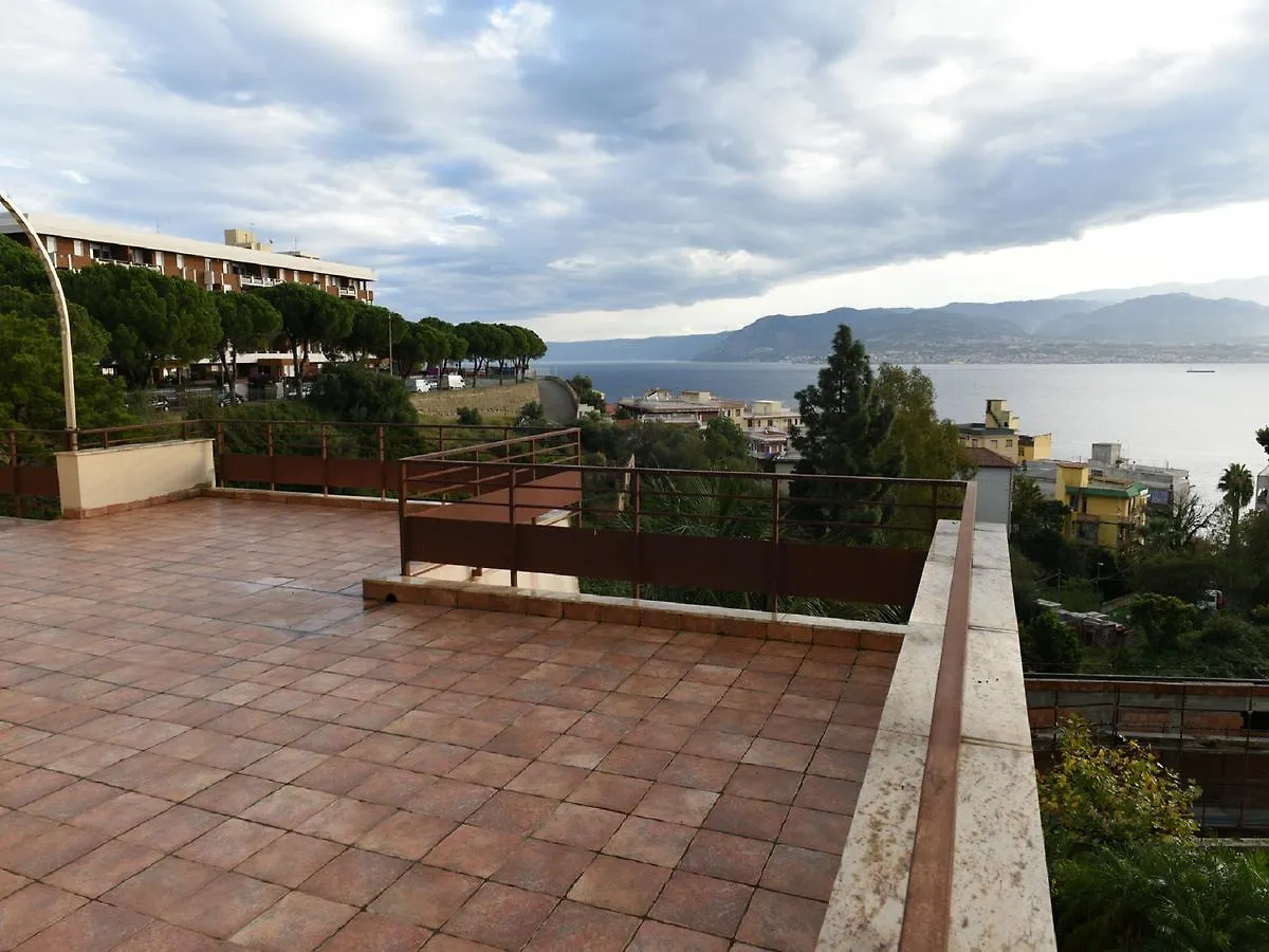 B&B Il Giardino Di Armida Bed and breakfast Mesina