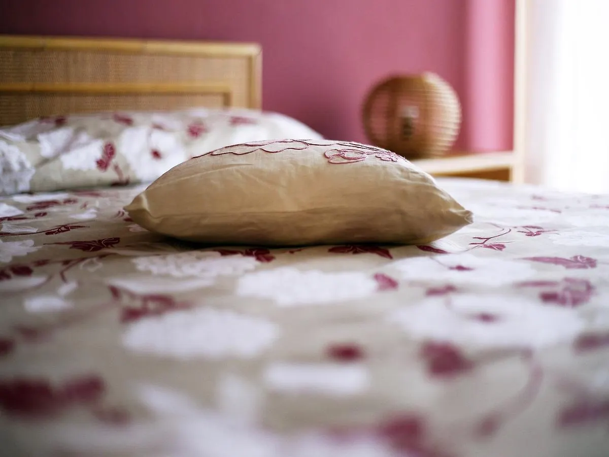 *** Bed and breakfast B&B Il Giardino Di Armida Italia