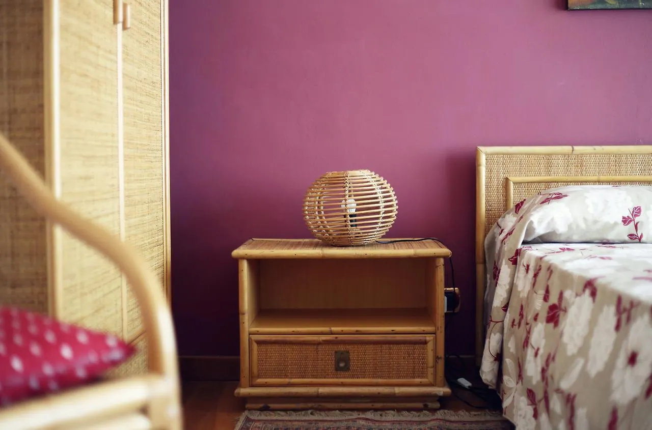 *** Bed and breakfast B&B Il Giardino Di Armida Italia