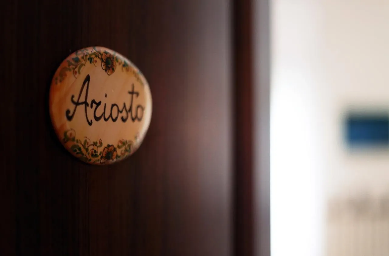 Bed and breakfast B&B Il Giardino Di Armida