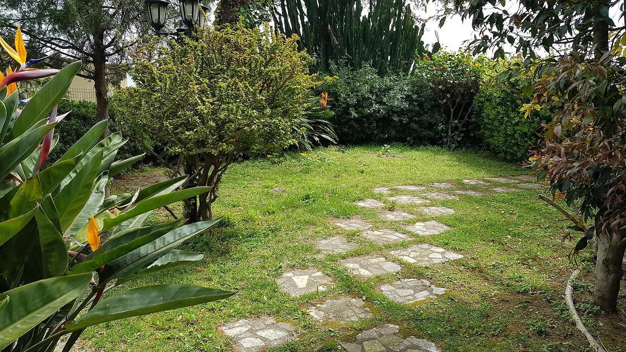 Bed and breakfast B&B Il Giardino Di Armida