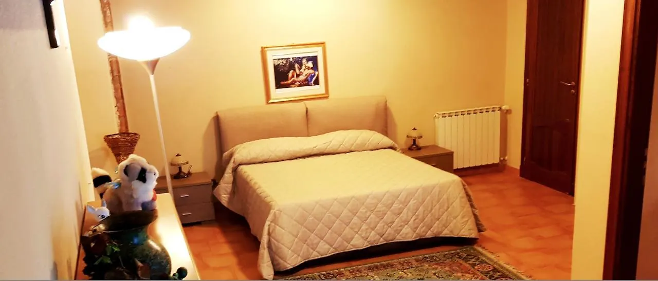 *** Bed and breakfast B&B Il Giardino Di Armida Italia
