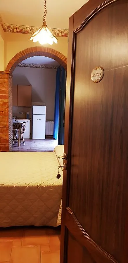 Bed and breakfast B&B Il Giardino Di Armida